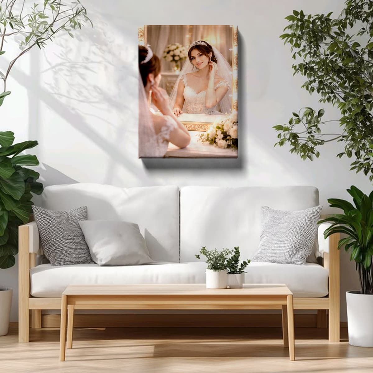 لوحات كانفس Canvas thumbnail 5