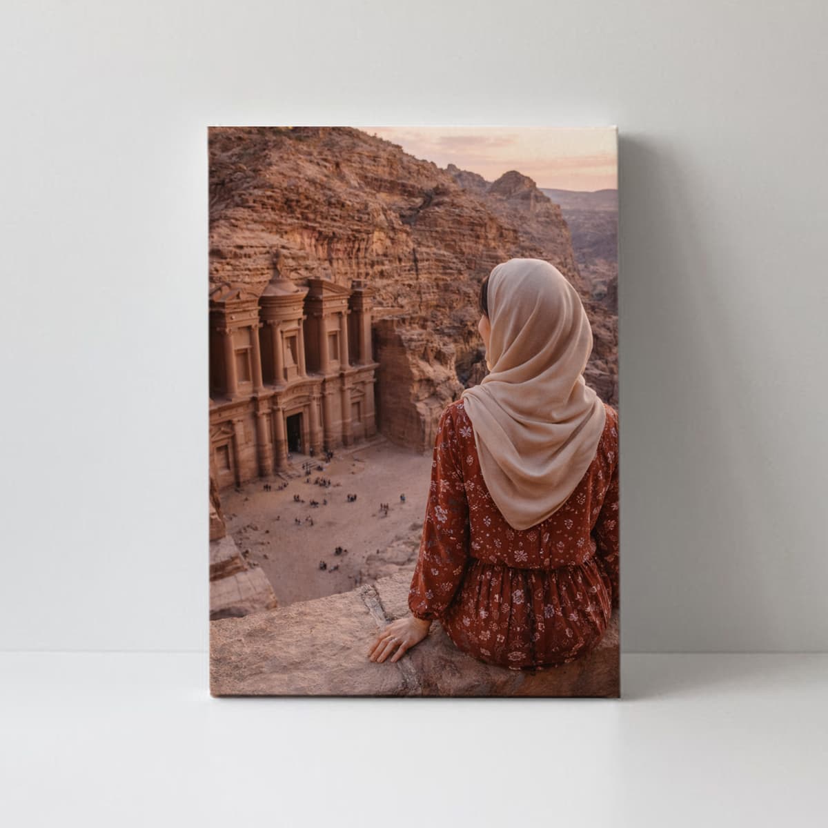 لوحات كانفس Canvas thumbnail 6
