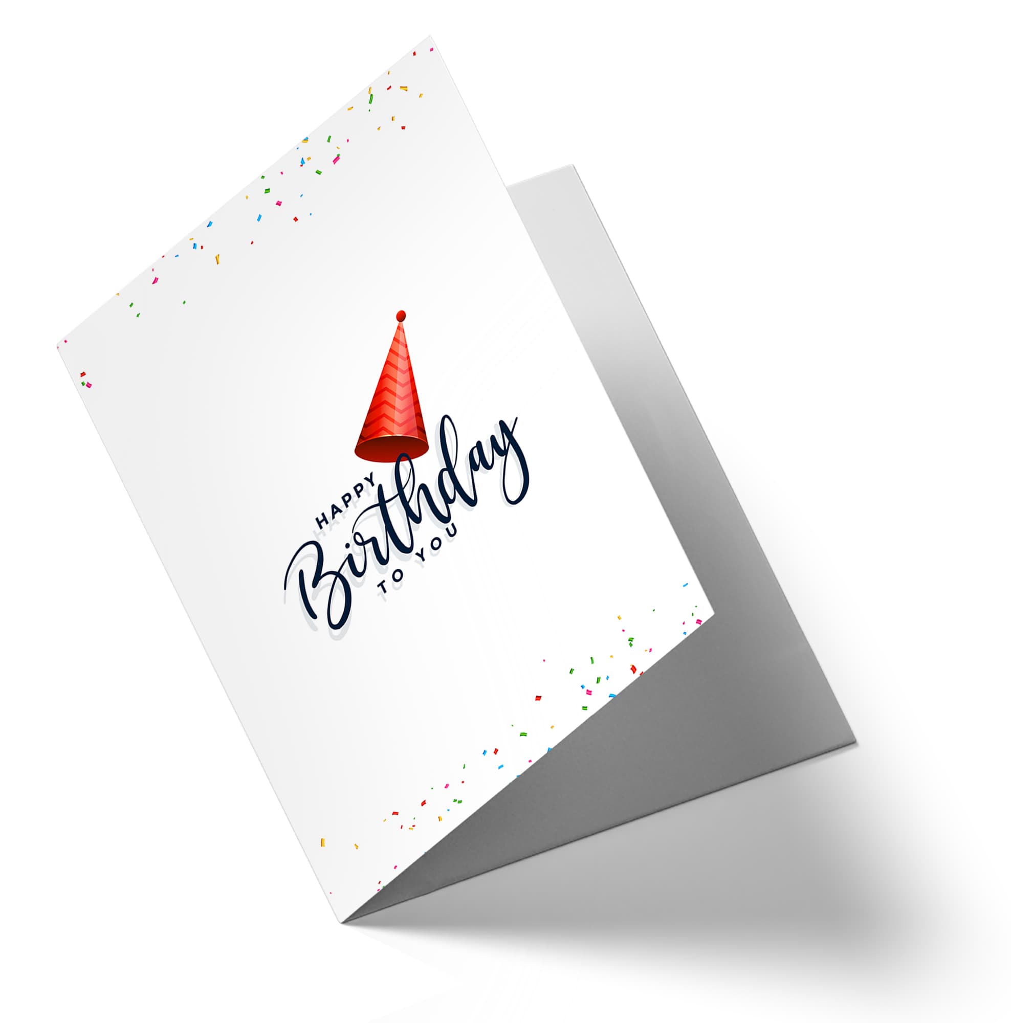 عيد ميلاد، إنجليزي